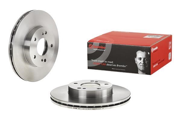 Buy Brembo 09.5254.10 at a low price in United Arab Emirates!