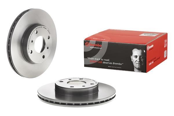 Buy Brembo 09.5254.21 at a low price in United Arab Emirates!