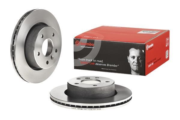 Buy Brembo 09.6839.10 at a low price in United Arab Emirates!