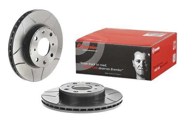 Buy Brembo 09.5285.75 at a low price in United Arab Emirates!