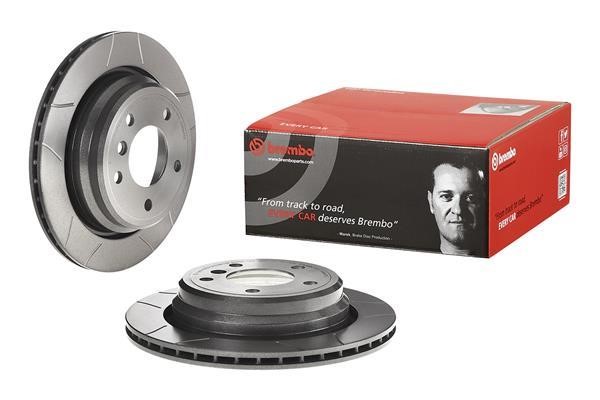 Buy Brembo 09684175 – good price at EXIST.AE!