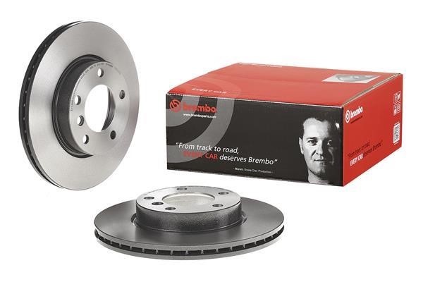 Buy Brembo 09.5390.31 at a low price in United Arab Emirates!
