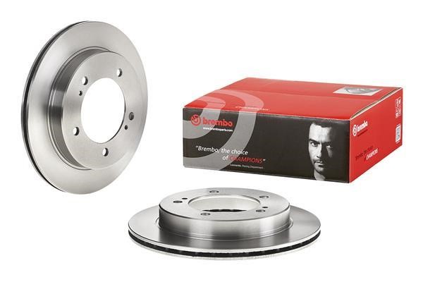 Buy Brembo 09.6859.10 at a low price in United Arab Emirates!