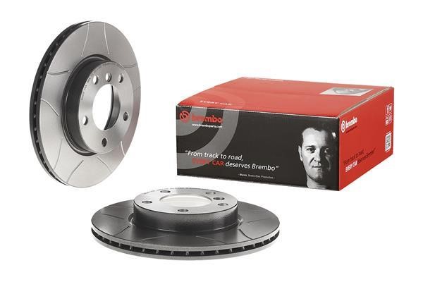 Buy Brembo 09.5390.77 at a low price in United Arab Emirates!