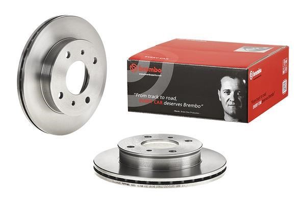 Buy Brembo 09.5447.10 at a low price in United Arab Emirates!
