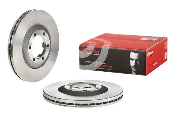 Buy Brembo 09.6866.10 at a low price in United Arab Emirates!