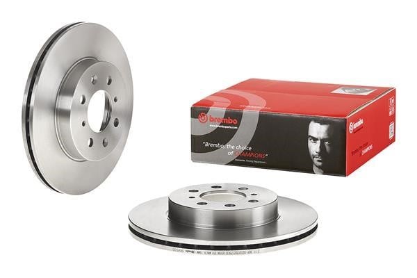 Buy Brembo 09.5457.20 at a low price in United Arab Emirates!