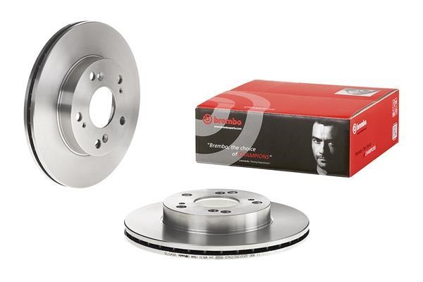Buy Brembo 09.5457.30 at a low price in United Arab Emirates!