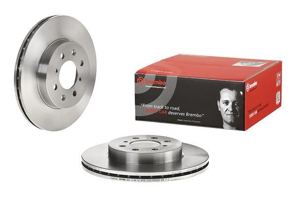 Buy Brembo 09.5509.14 at a low price in United Arab Emirates!
