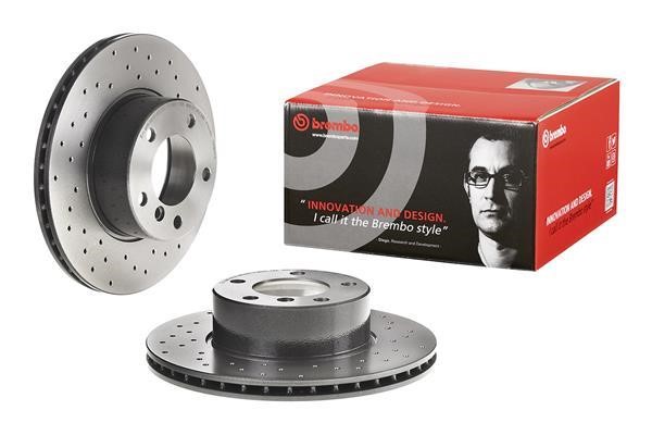 Buy Brembo 09.6924.1X at a low price in United Arab Emirates!