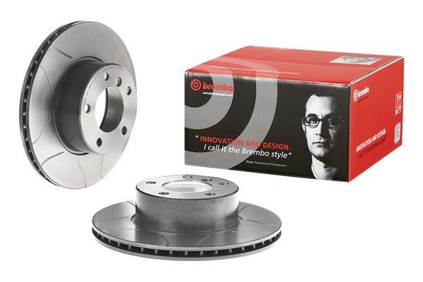 Buy Brembo 09.6924.75 at a low price in United Arab Emirates!
