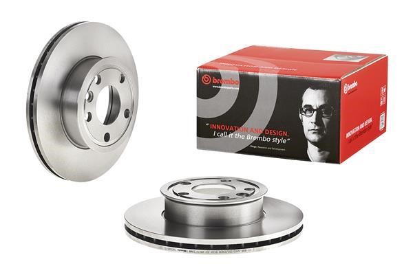 Buy Brembo 09.5566.10 at a low price in United Arab Emirates!