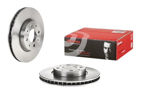 Buy Brembo 09.5568.10 at a low price in United Arab Emirates!