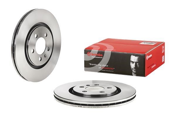 Buy Brembo 09.5570.10 at a low price in United Arab Emirates!