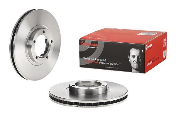 Buy Brembo 09.6967.14 at a low price in United Arab Emirates!