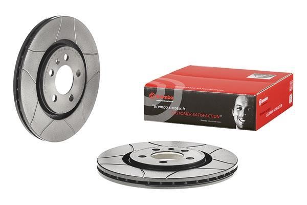 Buy Brembo 09.5570.75 at a low price in United Arab Emirates!