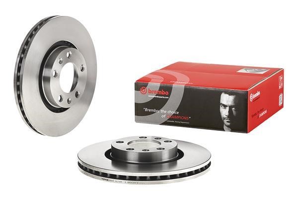Buy Brembo 09.5574.10 at a low price in United Arab Emirates!
