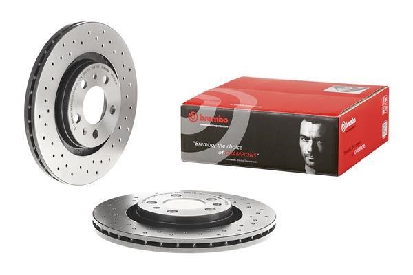 Buy Brembo 09.7012.1X at a low price in United Arab Emirates!