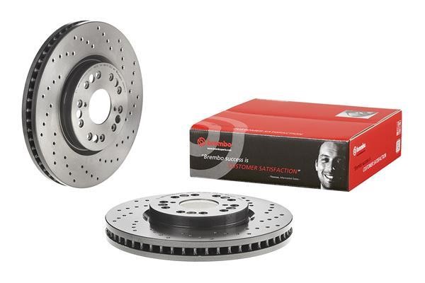 Buy Brembo 09.8402.1X at a low price in United Arab Emirates!