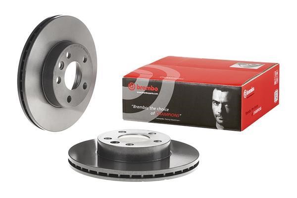 Buy Brembo 09.7131.11 at a low price in United Arab Emirates!