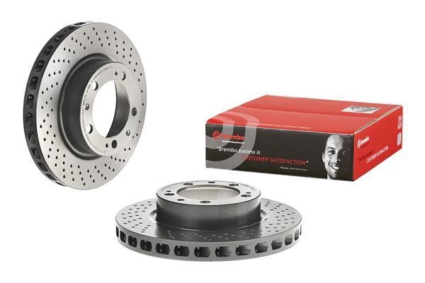 Buy Brembo 09.8421.11 at a low price in United Arab Emirates!