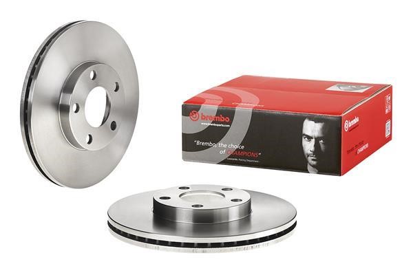 Buy Brembo 09719510 – good price at EXIST.AE!