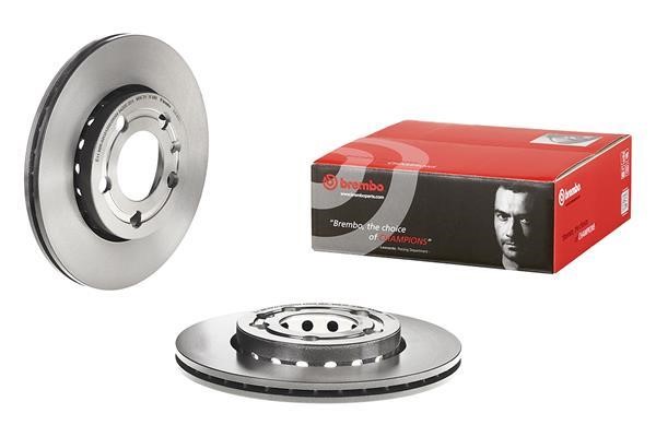 Buy Brembo 09848311 – good price at EXIST.AE!