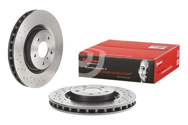 Buy Brembo 09.8485.1X at a low price in United Arab Emirates!