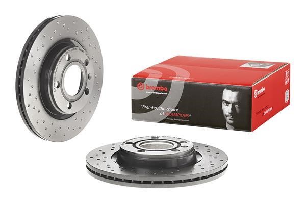 Buy Brembo 09.7196.1X at a low price in United Arab Emirates!