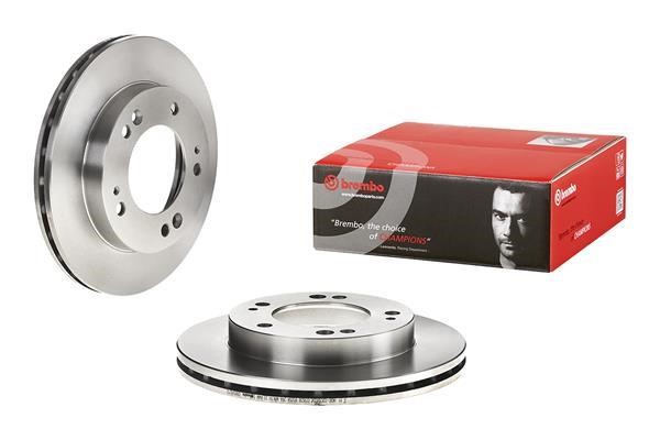 Buy Brembo 09.8546.10 at a low price in United Arab Emirates!