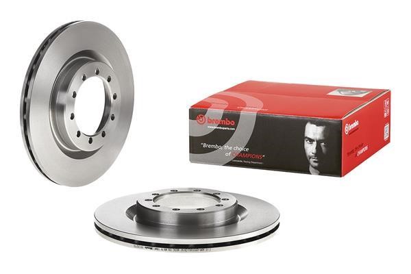 Buy Brembo 09.7262.10 at a low price in United Arab Emirates!