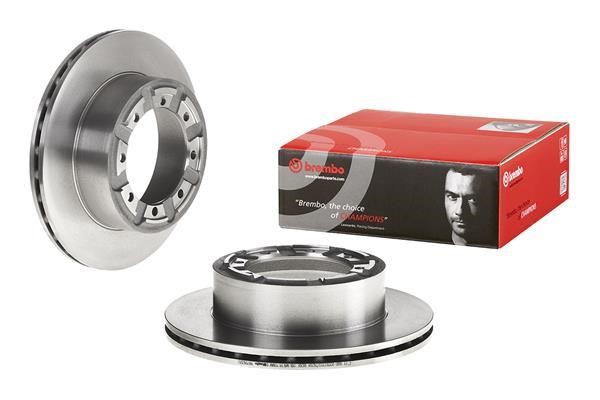 Buy Brembo 09.7263.20 at a low price in United Arab Emirates!