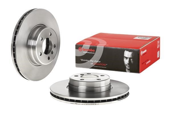 Buy Brembo 09.8555.20 at a low price in United Arab Emirates!