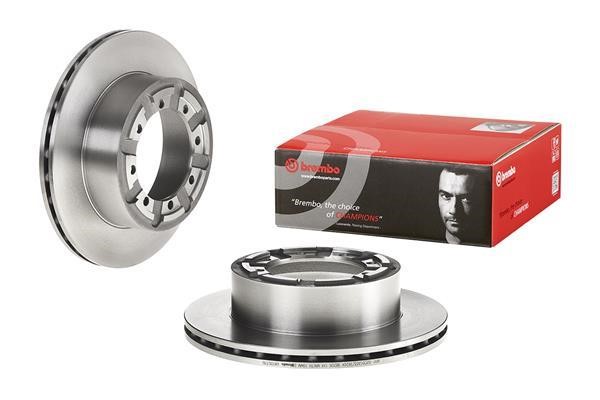 Buy Brembo 09.7263.30 at a low price in United Arab Emirates!