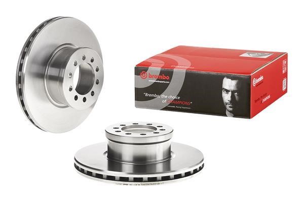 Buy Brembo 09.8574.10 at a low price in United Arab Emirates!