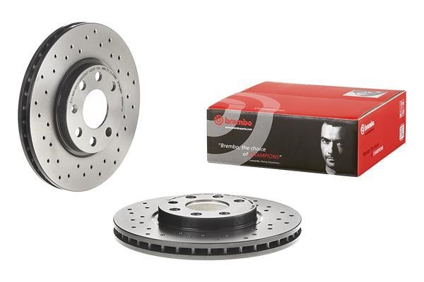 Buy Brembo 09.8601.1X at a low price in United Arab Emirates!