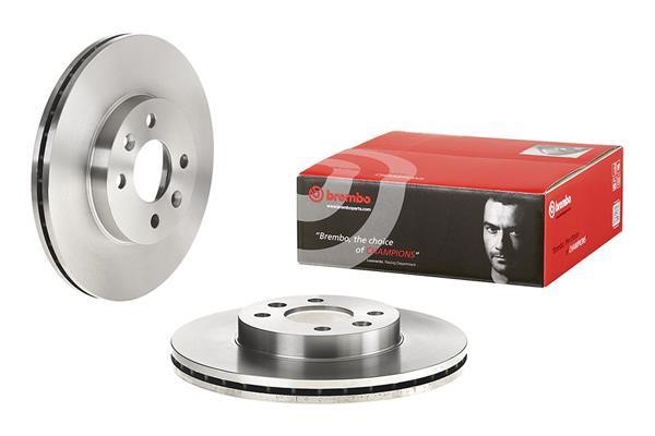 Buy Brembo 09.7292.34 at a low price in United Arab Emirates!