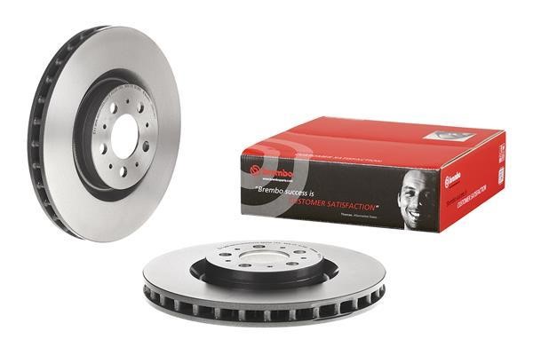 Buy Brembo 09.8614.11 at a low price in United Arab Emirates!