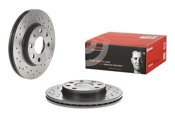Buy Brembo 09.8635.1X at a low price in United Arab Emirates!