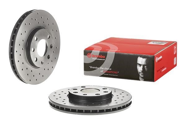 Buy Brembo 09.7628.1X at a low price in United Arab Emirates!