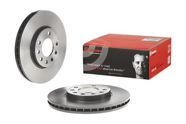 Buy Brembo 09762911 – good price at EXIST.AE!