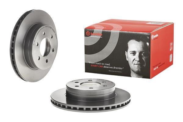 Buy Brembo 09.7650.11 at a low price in United Arab Emirates!