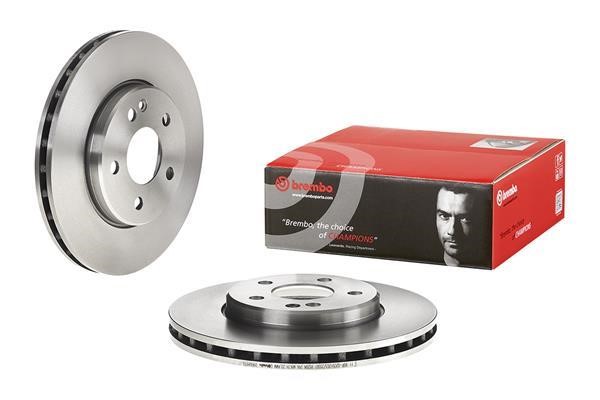 Buy Brembo 09.8681.10 at a low price in United Arab Emirates!