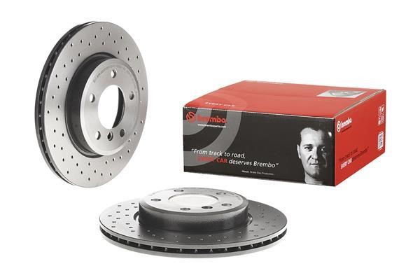 Buy Brembo 09.7701.1X at a low price in United Arab Emirates!