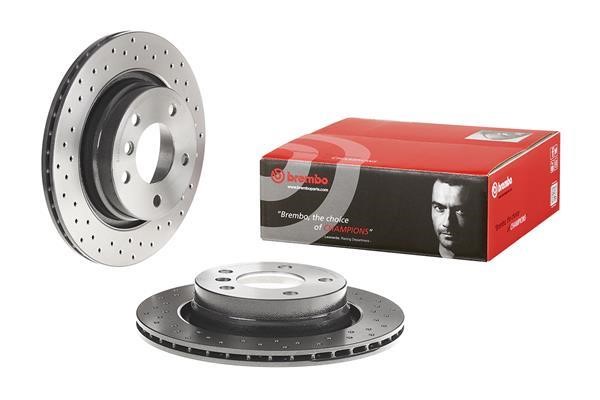 Buy Brembo 09.7702.1X at a low price in United Arab Emirates!