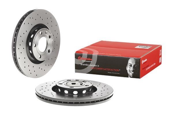 Buy Brembo 09.8690.1X at a low price in United Arab Emirates!