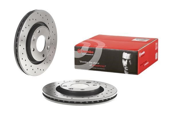 Buy Brembo 09.8695.1X at a low price in United Arab Emirates!
