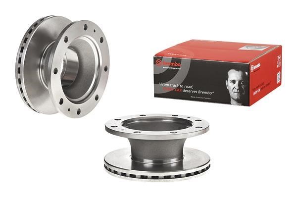 Buy Brembo 09.7804.60 at a low price in United Arab Emirates!
