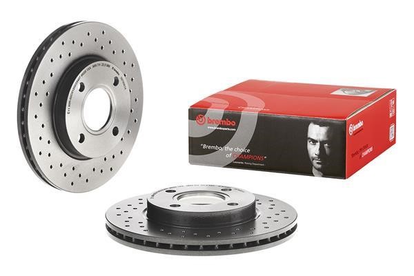 Buy Brembo 09.7806.1X at a low price in United Arab Emirates!