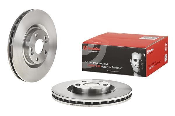 Buy Brembo 09.7807.10 at a low price in United Arab Emirates!